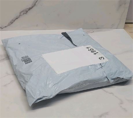Mystery Undelivered Package - Temu or TikTok…