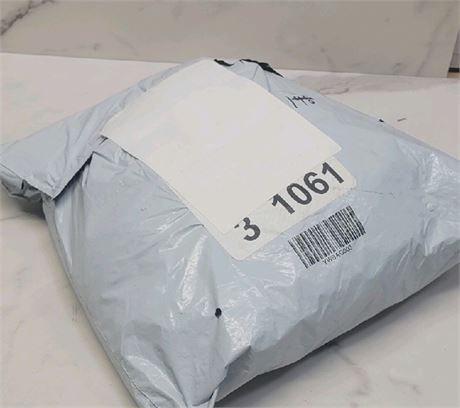 Mystery Undelivered Package - Temu or TikTok…