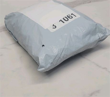 Mystery Undelivered Package - Temu or TikTok…