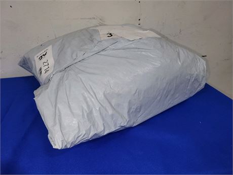 Mystery Undelivered Package - Temu or TikTok�