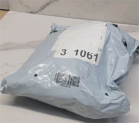 Mystery Undelivered Package - Temu or TikTok…