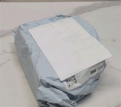 Mystery Undelivered Package - Temu or TikTok…