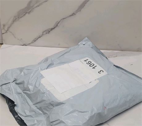 Mystery Undelivered Package - Temu or TikTok…