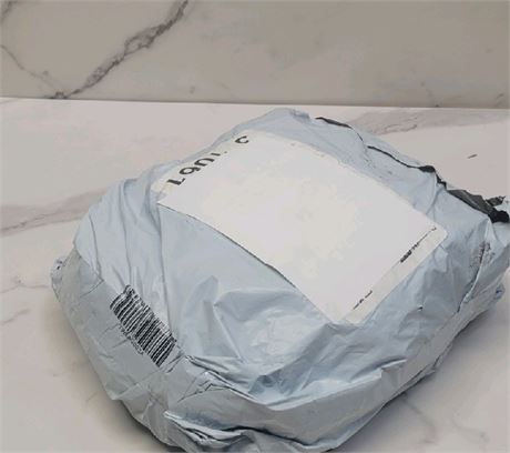 Mystery Undelivered Package - Temu or TikTok…