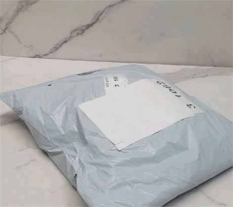 Mystery Undelivered Package - Temu or TikTok…