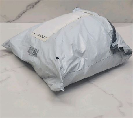 Mystery Undelivered Package - Temu or TikTok…