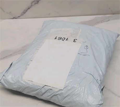 Mystery Undelivered Package - Temu or TikTok…