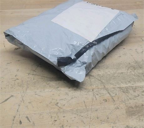 Mystery Undelivered Package - Temu or TikTok…