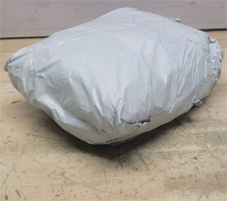 Mystery Undelivered Package - Temu or TikTok…