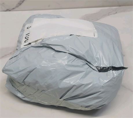 Mystery Undelivered Package - Temu or TikTok…