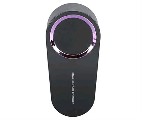 Electric Lint Remover, USB Rechargeable