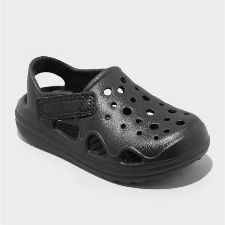 Toddler Atlas Back Strap Clog Sandals - Cat & Jack