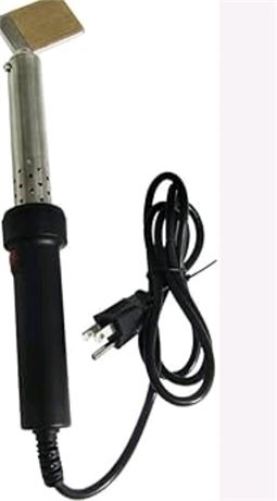 Welding machine joint