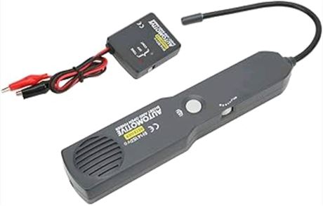 Automotive cable tracker