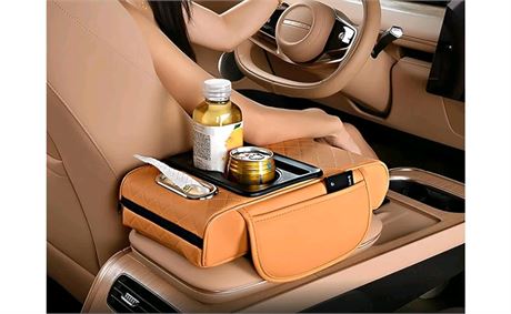 Car Center Console Cover for Kia