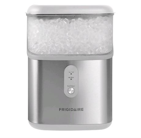 Frigidaire Artisanal Sphere Shaped Ice