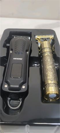 Weemee trimmer set