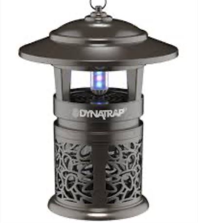 Dynatrap 1/2 Acre LED Outdoor Insect Trap