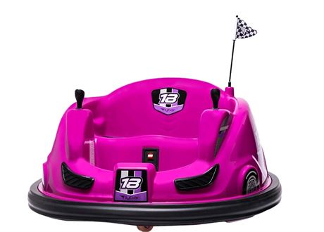 *Flybar 12V Battery Powered car