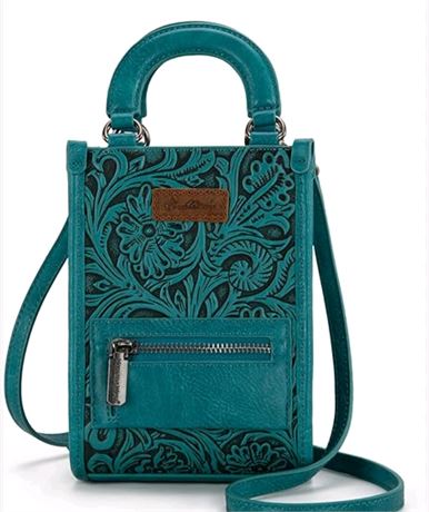 Montana west crossbag