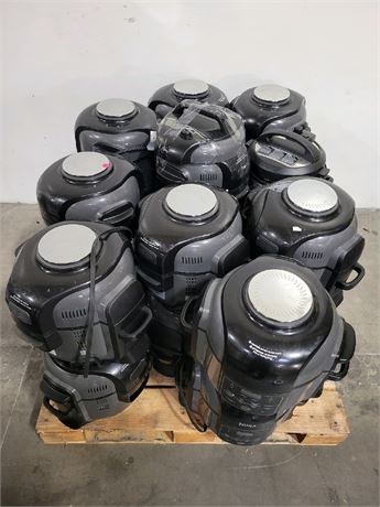 *Pallet of 20 Ninja Foodi MAX 7