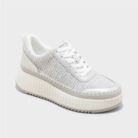 Women's Persephone Sneakers with Memory Foam Insol