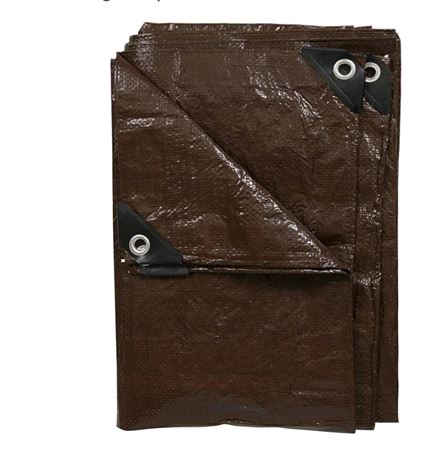 Stansport Light-Duty Rip-Stop 2 pack