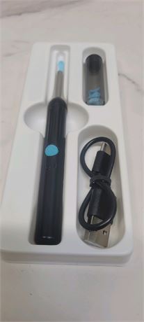 Ear wax removal tool bundle of 2