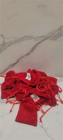 Bundle of 28 feng shui bracelets