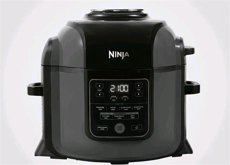 Ninja Foodi MAX 7 in 1 Multi-Cooker