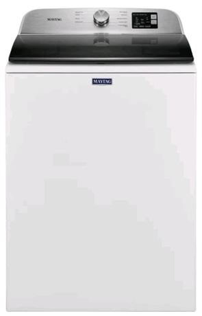 Maytag Top Load 4.8 cu. ft. Washer