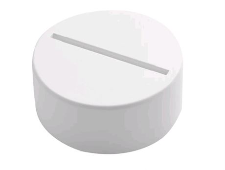 3d led night light