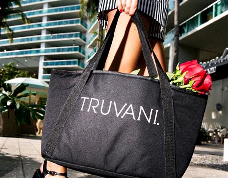Truvani bag