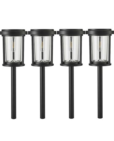 GTX Solar Pathway 4-Pack