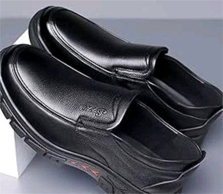 Men's slip on shoes size 46