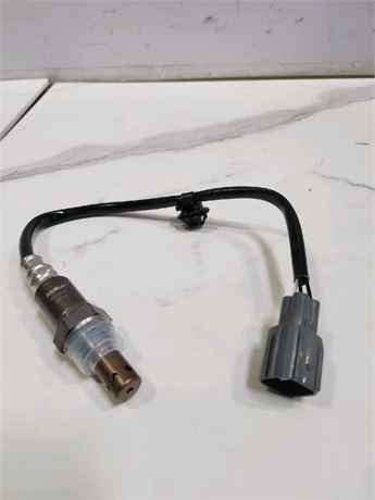 Oxygen sensor