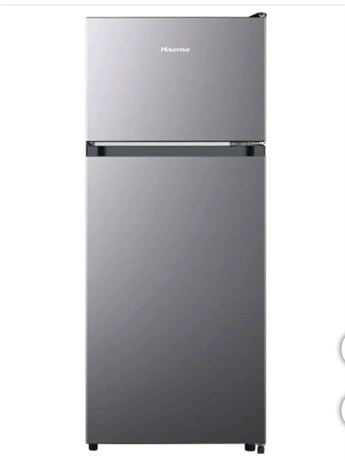 *Hisense 4.4 cu. ft. Energy Star