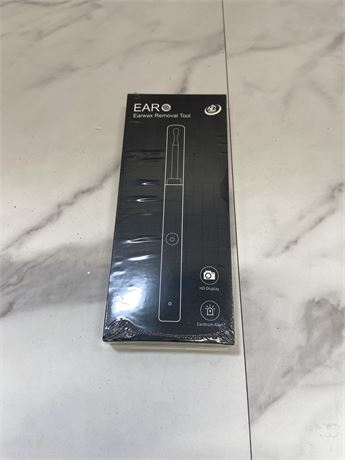 Earwax Removal Tool