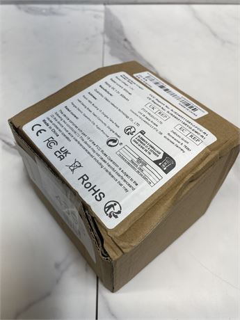 Electronic Device Box