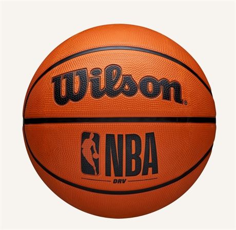 NBA DRV Qutdoor Basketball