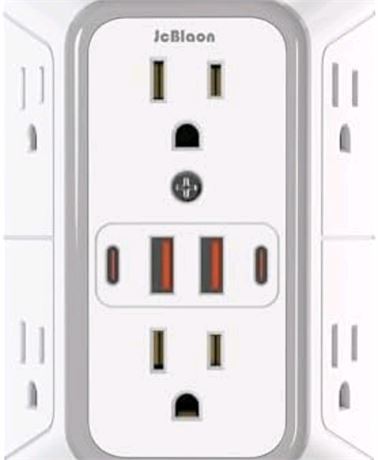 Jcblaon outlet splitter