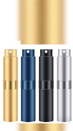 Bundle of 12 atomitizers