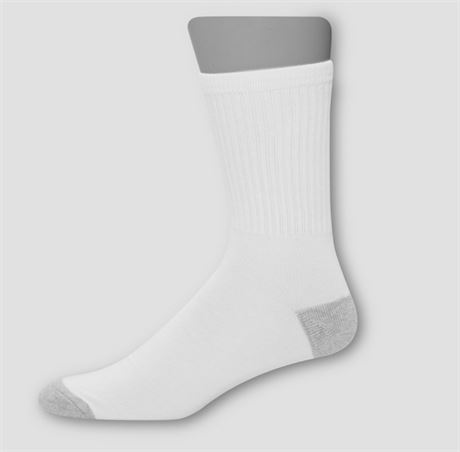 Hanes Men's Lightweight Comfort Super Value