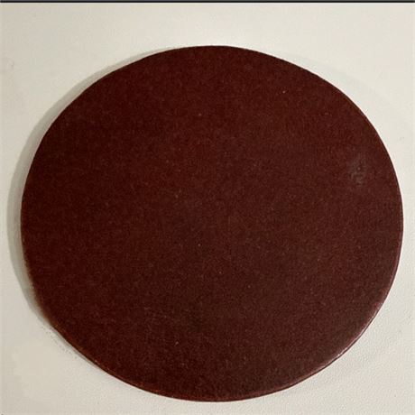 80 grit sand paper for orbital sander velcro