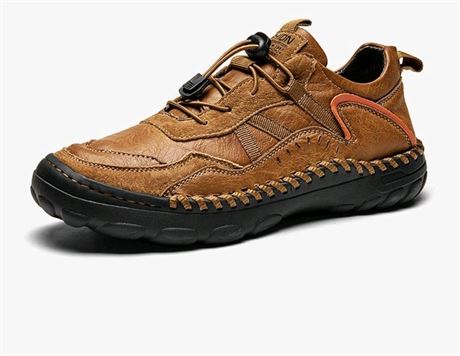 Men's Premium Fashion Leather size 6