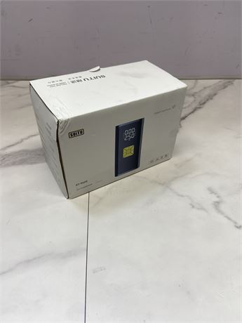 SUITU Air Compressor