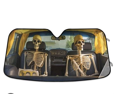 Car Sunshade universal