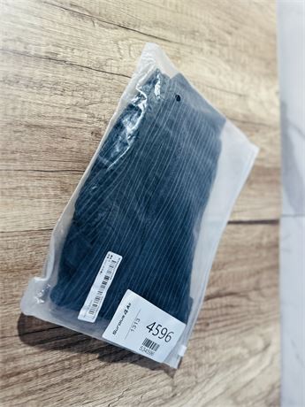 (S) Ribbed Knit Pants