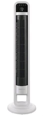 OmniBreeze Tower Fan