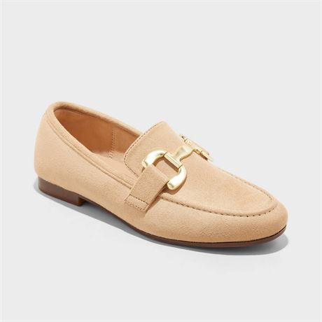 Women's Carolyn Loafers with Memory Foam Insole -